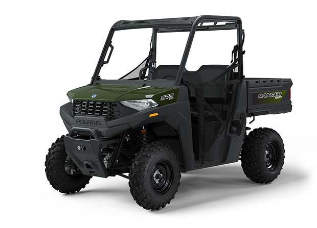 RANGER SP 570